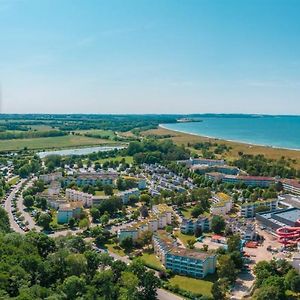 Ferien- Und Freizeitpark Weissenhaeuser Strand